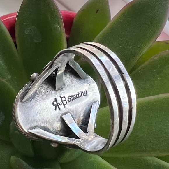 Sonoran gold Ring - Picture 4 of 4